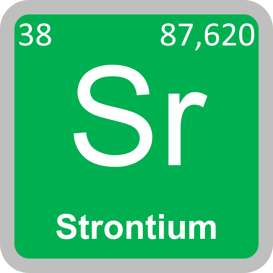 Strontium